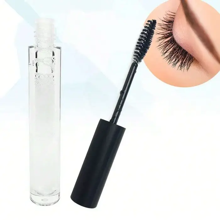 1/3 pièces + 3 accessoires 10ml tubes de mascara