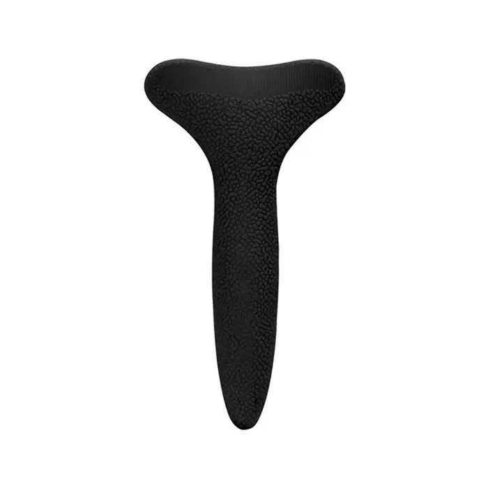 Applicateur de bouclier de Mascara