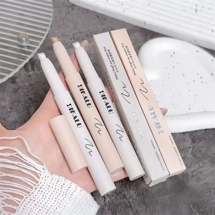 Crayon de maquillage Aegyosal effet diamant scintillant