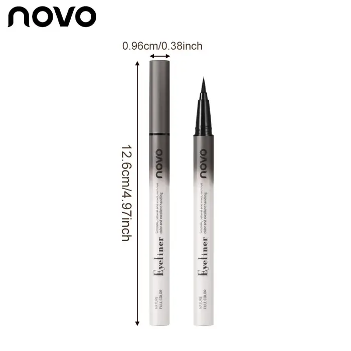 Eyeliner liquide imperméable