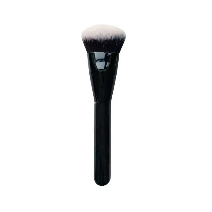 Pinceaux de maquillage pour fond de teint liquide