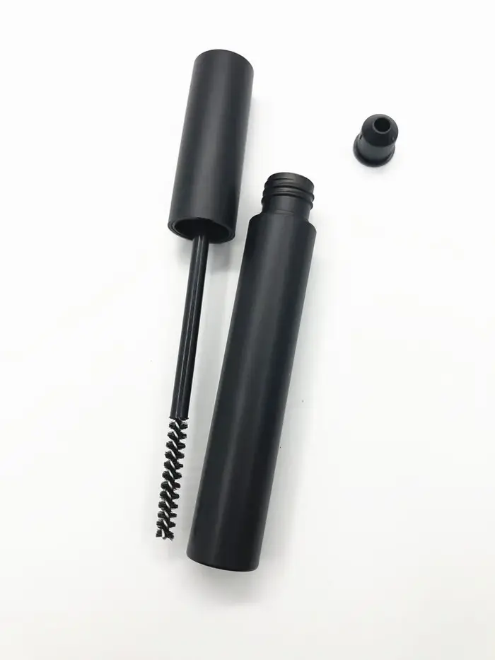 Tube de Mascara noir vide de 4ML