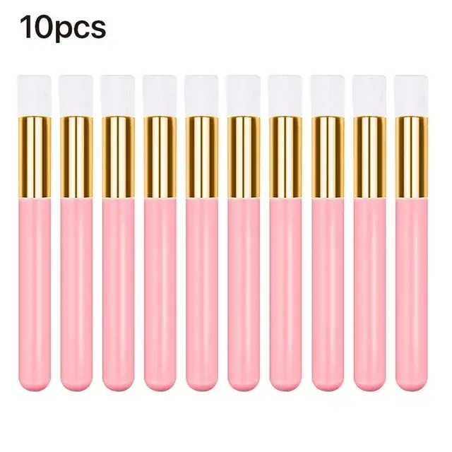 Brosse de nettoyage des cils, shampoing pour Extensions de cils, décoller les pores du nez, dissolva