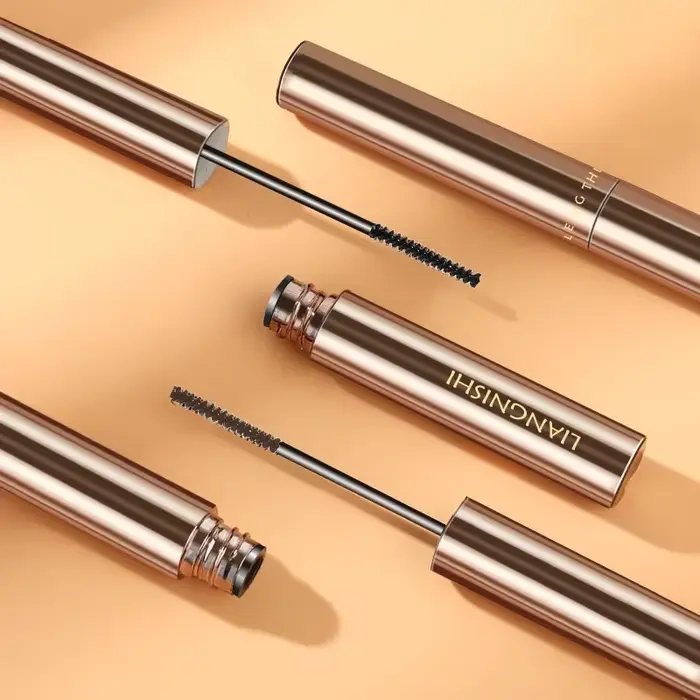 Mascara mat en Fiber de soie