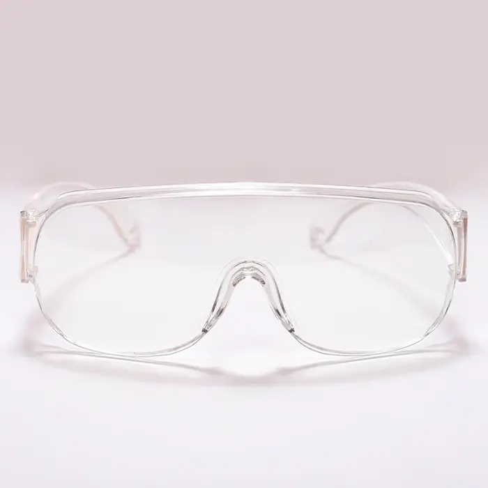 Lunettes de protection UV pour faux cils
