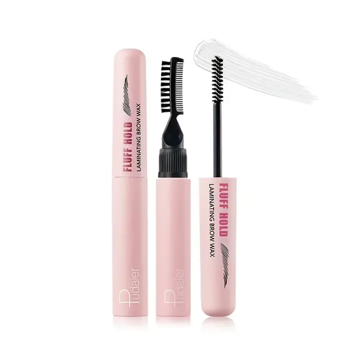 Colle à sourcils 3D Gel imperméable de style de sourcil