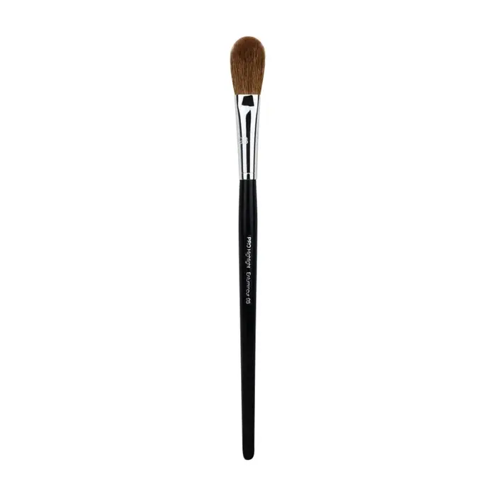 Pinceau de maquillage haut de gamme NO.98 Pro