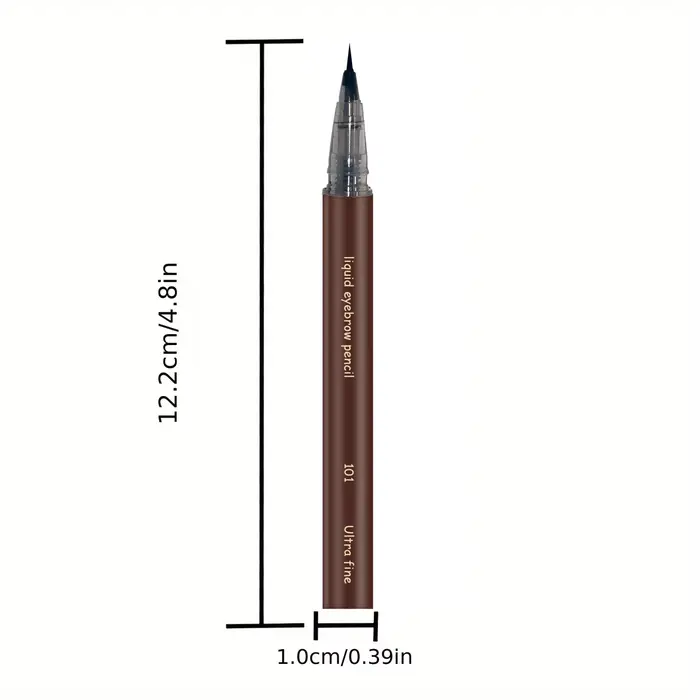 Crayon à sourcils ultra-fin