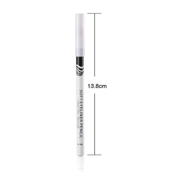 Crayon Eyeliner stylo coiffant professionnel Portable à séchage rapide