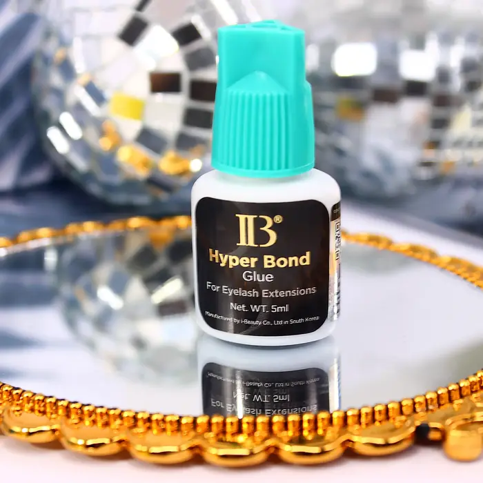 IBeauty – colle Hyper Bond pour extensions de faux cils