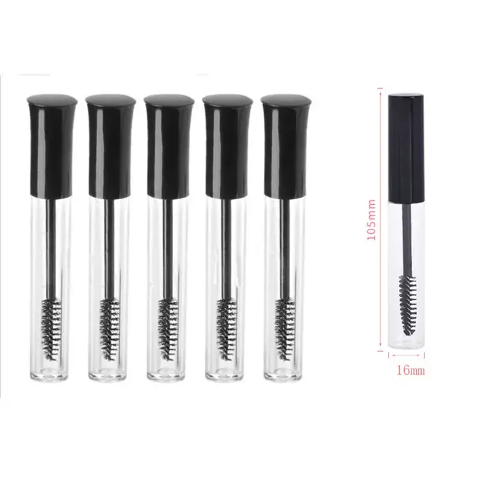 AfricEyelashes-Flacons de mascara 10ml