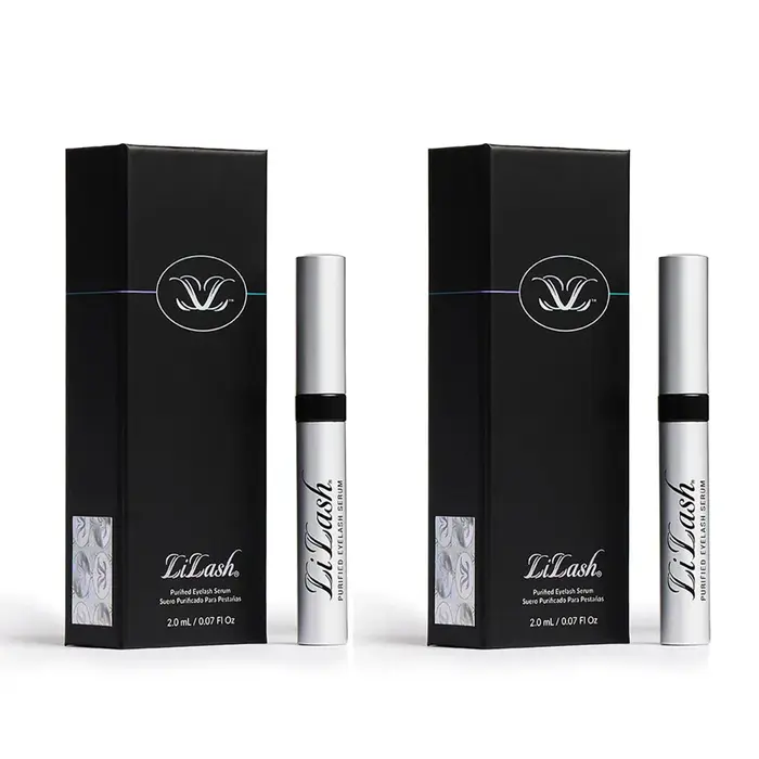 Sérum pour cils purifié LiLash Original pour cultiver