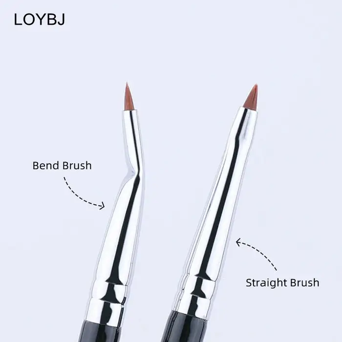 Pinceau à Eyeliner pour les yeux