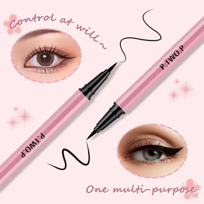 Eyeliner liquide professionnel