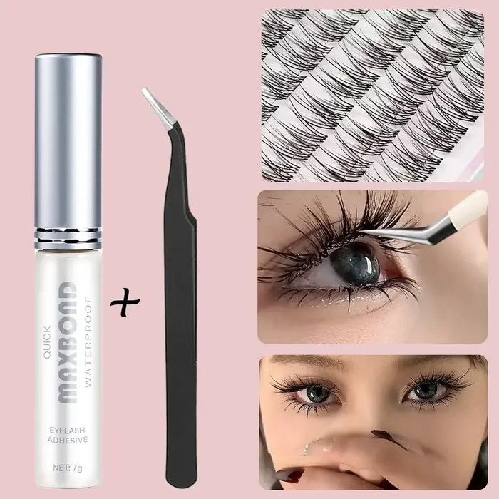 Colle pour Extension de faux cils