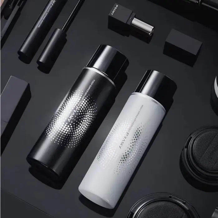 PRAM/Y – Spray de maquillage longue durée, 12 heures, couche de séchage rapide, hydratant, contrôle