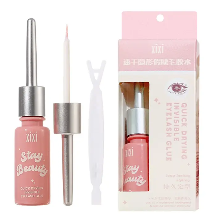 Colle pour extensions de cils