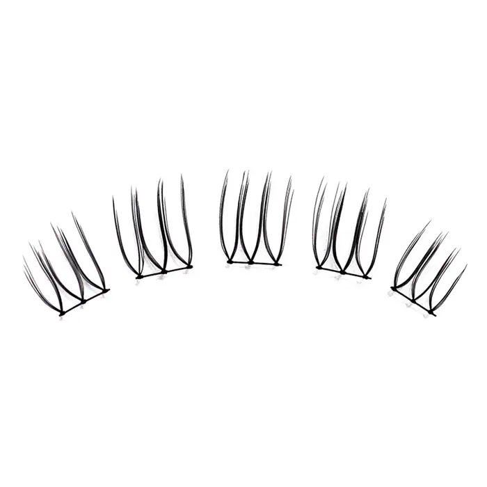 Faux cils C Curl 7-13mm