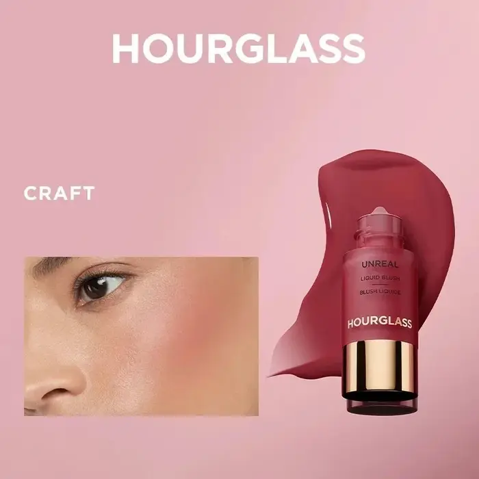 Fond de teint liquide Hourglass Multicolour Creme Oat Cotton