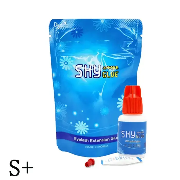 SKY Glue-Colle coréenne pour faux cils