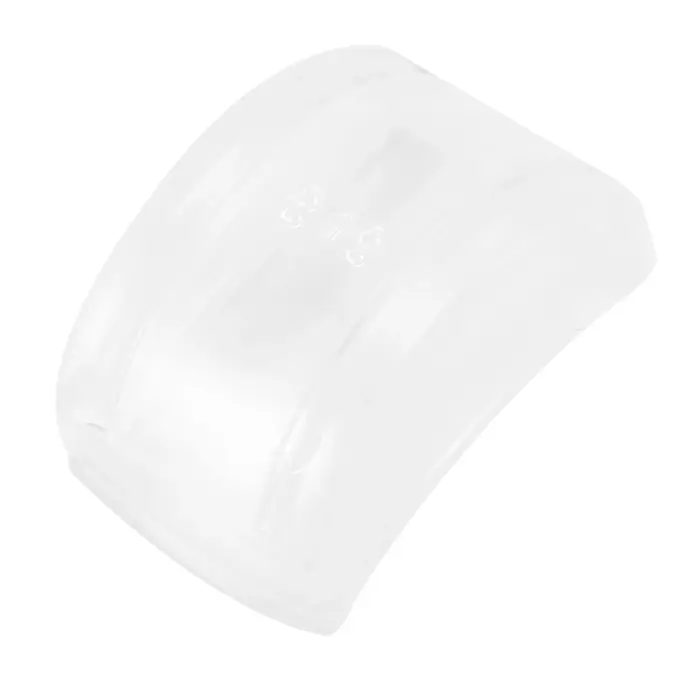 Applicateur et Clip de colle pour faux cils, beauté AA20-4X