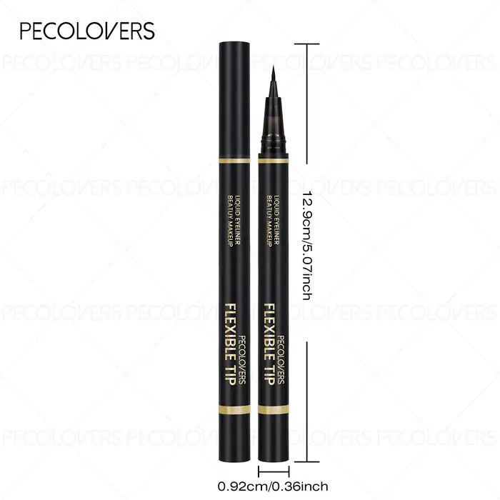 Eyeliner liquide ultrafin 3 pièces
