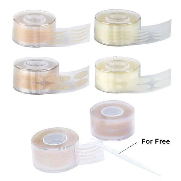 Bandes de Levage des Yeux