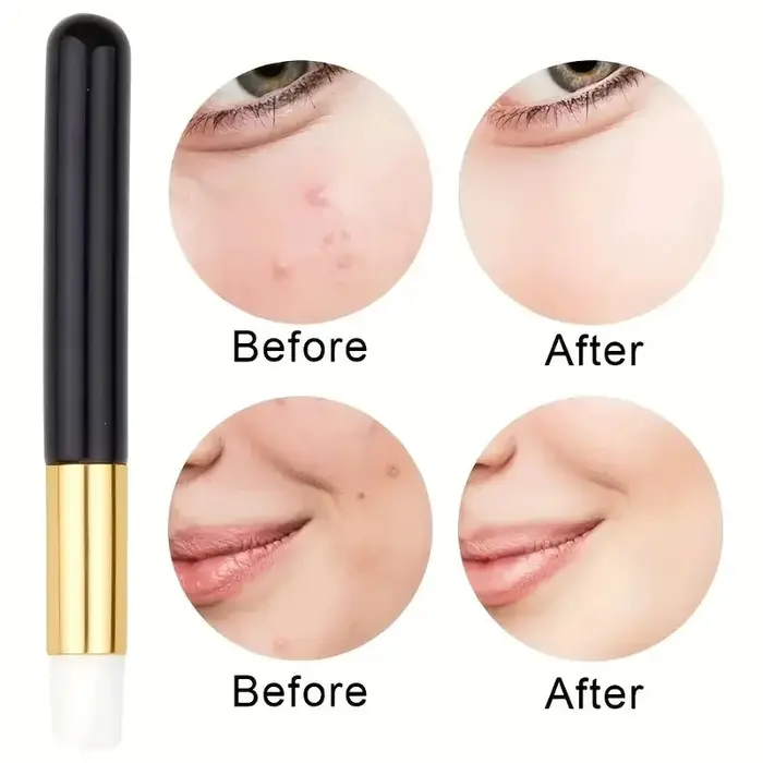 Brosse de nettoyage de cils 5 pièces