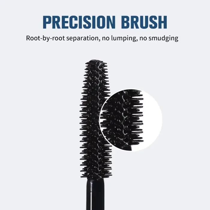 Mascara PrimeLash pour femmes matures aux yeux sensibles