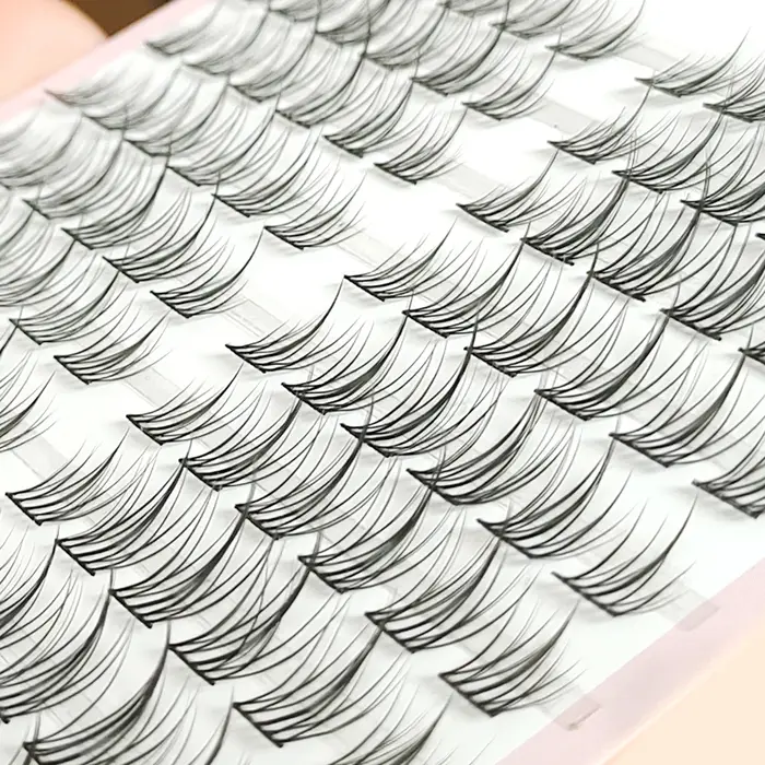 Trilogie de cils Honey Eyelash Sunflower