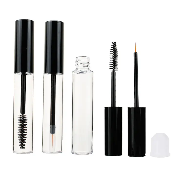 Tube de Mascara vide de 10ml