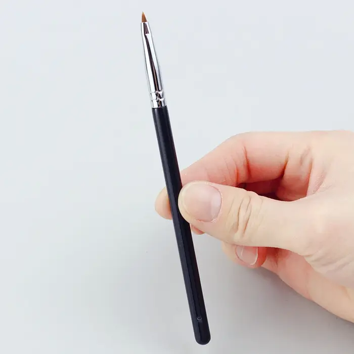 Pinceau à Eyeliner pour les yeux