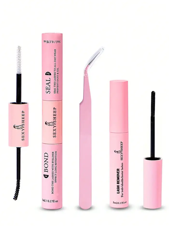 Bond et joint de cils 10ml colle