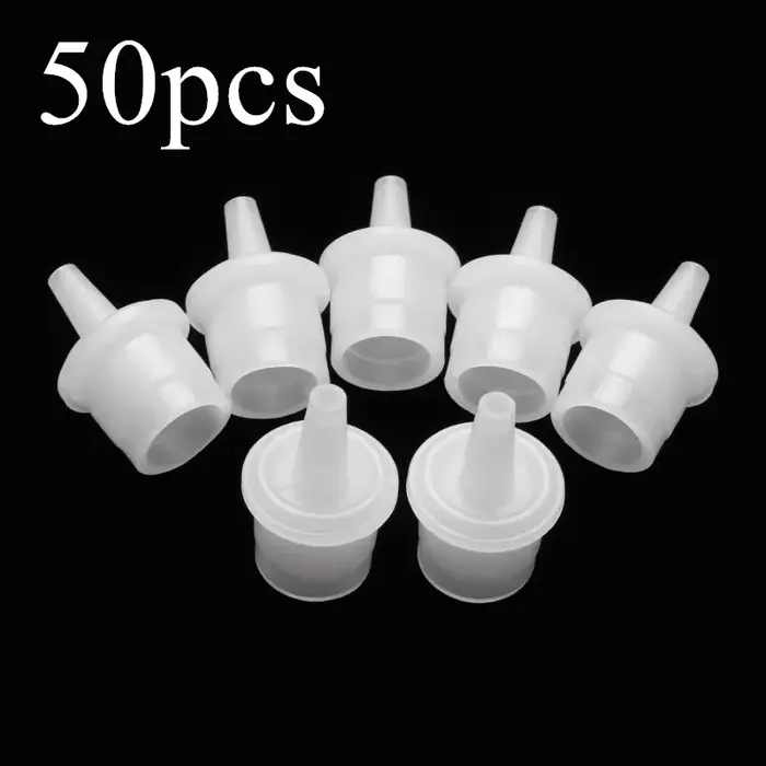 Bouchon de bouteille de colle pour cils