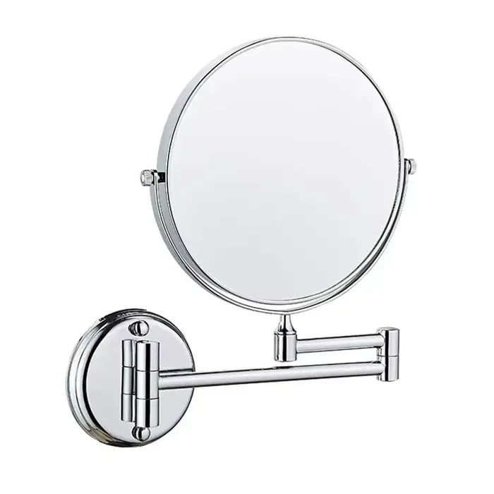 Miroir cosmétique de salle de bain