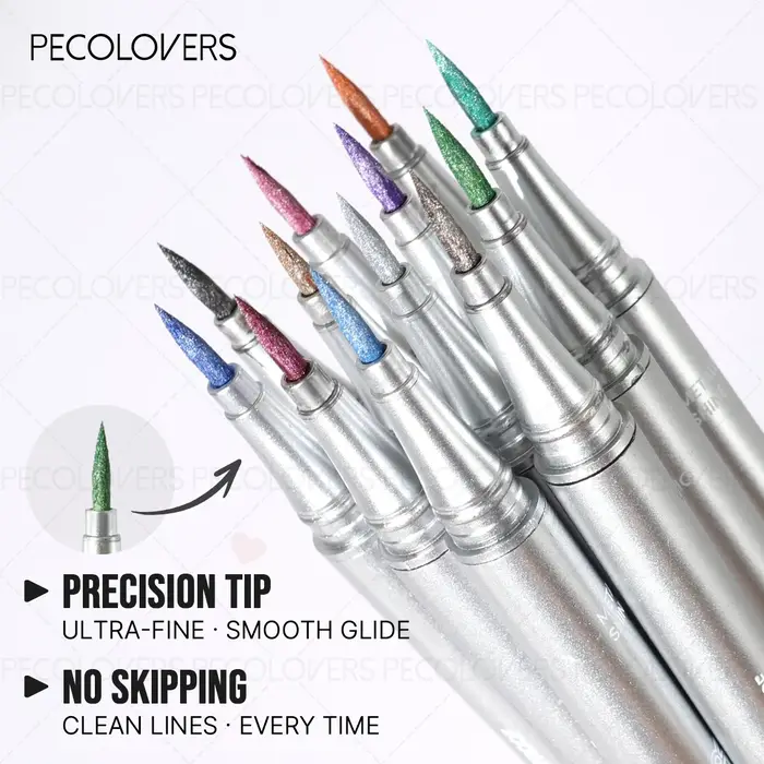 Crayon Eyeliner imperméable longue durée