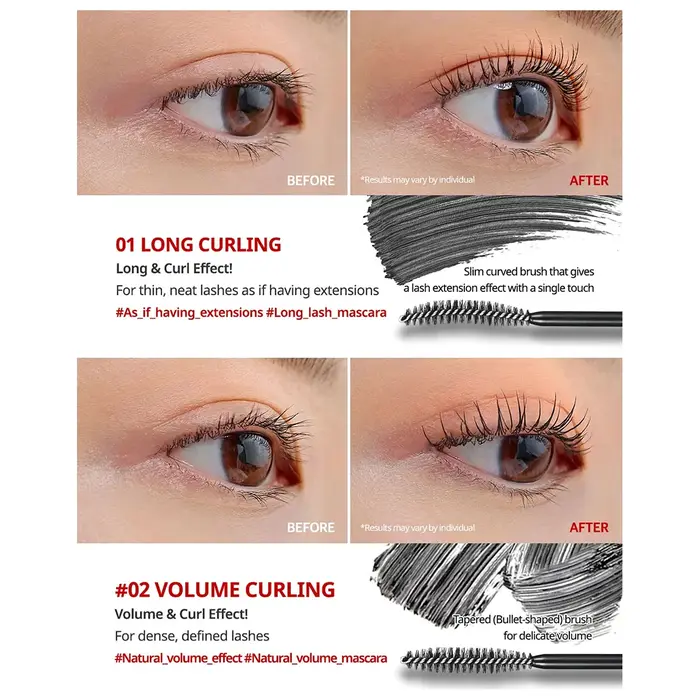 Mascara CLIO Kill Lash Superproof