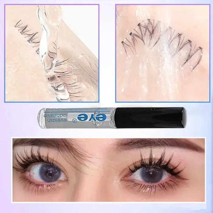 Colle pour faux-cils, 5g