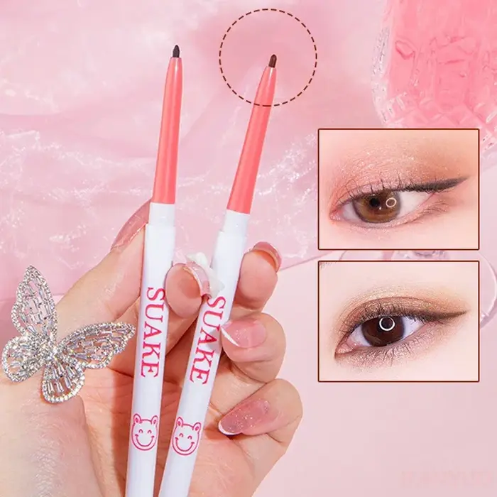 Crayon Eyeliner de beauté