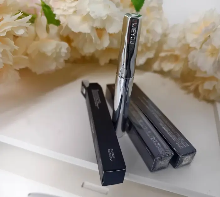 UZZDSS 2026 Nouveau Mascara Volume Effet Waterproof Faux Cils Bâtonnet Magnétique