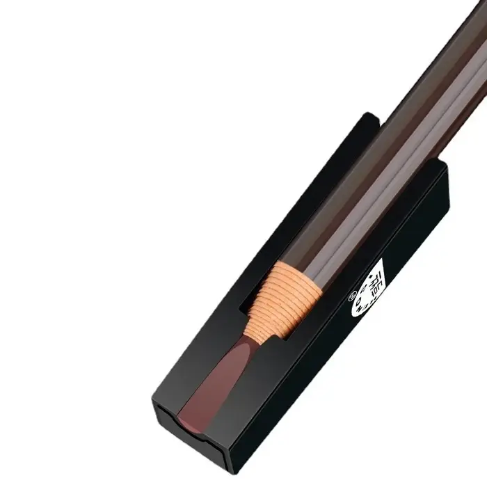 Taille-crayon à sourcils professionnel