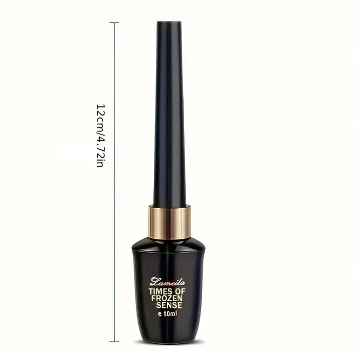 Stylo Eyeliner Liquide à vaccage Rapide