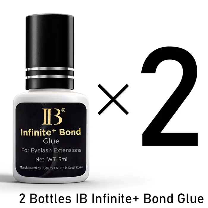 Colle pour extensions de cils IBeauty Type IB Infinite Plus
