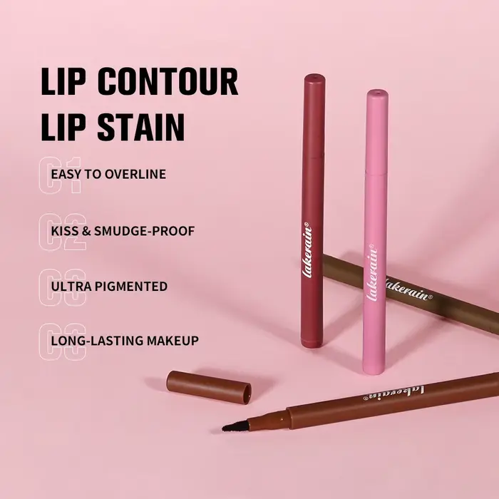 Lakerain – stylo antiadhésif 2 en 1