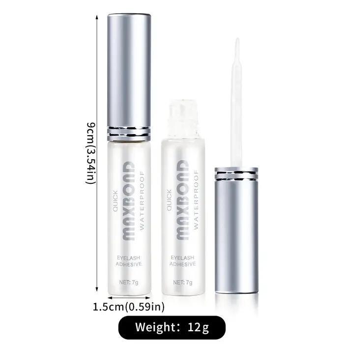 Colle pour Extension de faux cils
