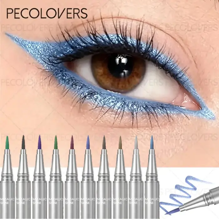 Crayon Eyeliner imperméable longue durée