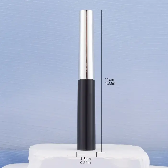 Colle pour faux cils, séchage rapide