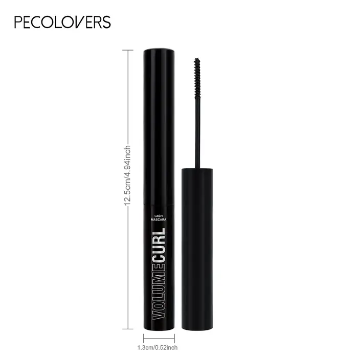Mascara mince imperméable