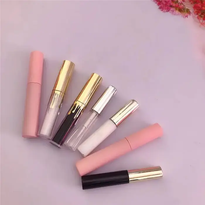 Colle pour cils, sans Latex, adhésive, étanche, marque privée, clair, noir, blanc, Logo personnalisé, vente en gros