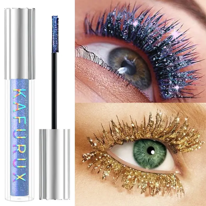 Mascara à boucles de Volume imperméable